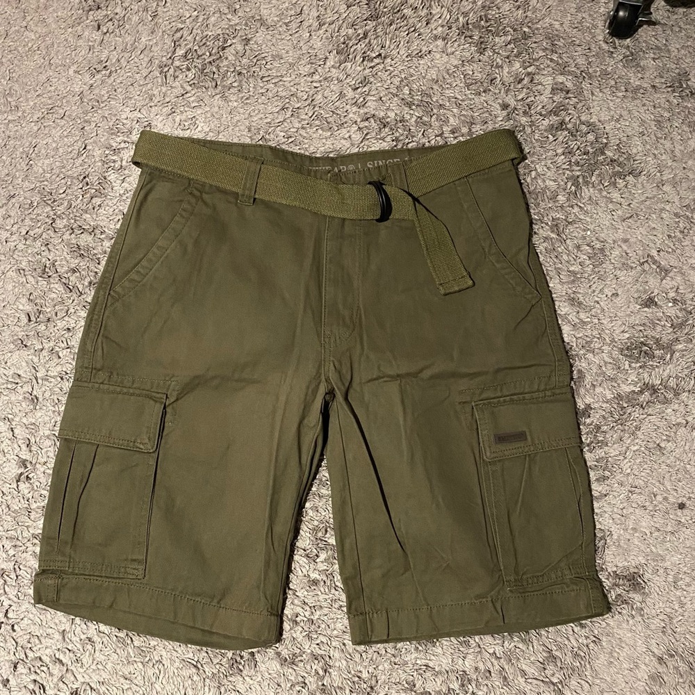 Smith’s Workwear Men Shorts size 32